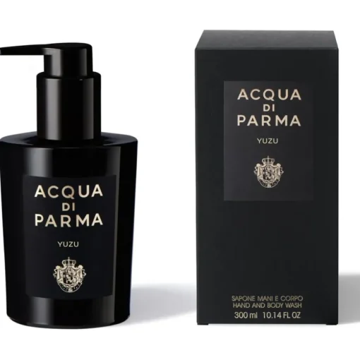 Yuzu Hand and Body Wash von Acqua di Parma
