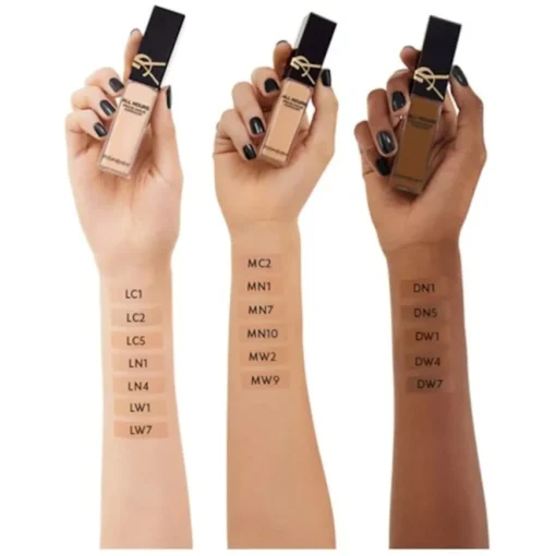 Yves Saint Laurent All Hours Concealer