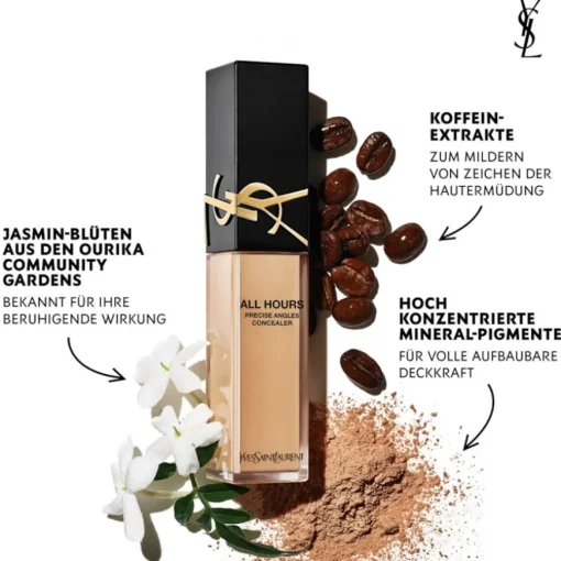 Yves Saint Laurent All Hours Concealer