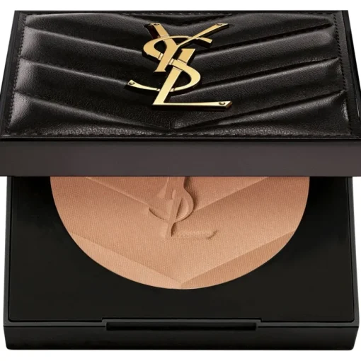 Yves Saint Laurent All Hours Hyper Finish Powder