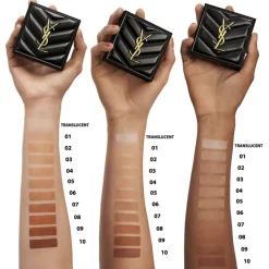 Yves Saint Laurent All Hours Hyper Finish Powder