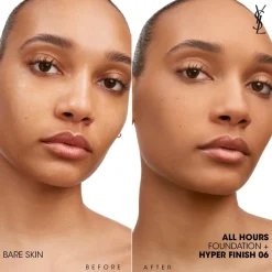 Yves Saint Laurent All Hours Hyper Finish Powder