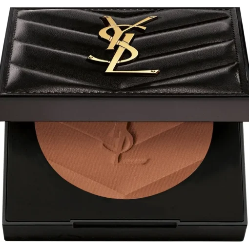 Yves Saint Laurent All Hours Hyper Finish Powder