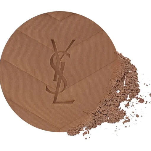 Yves Saint Laurent All Hours Hyper Finish Powder