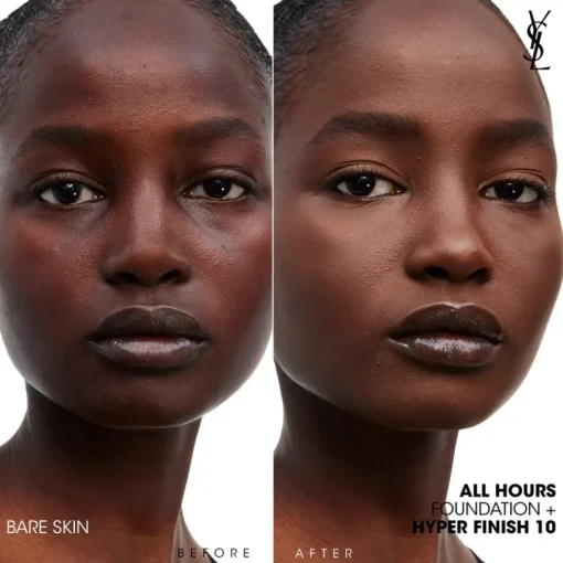 Yves Saint Laurent All Hours Hyper Finish Powder