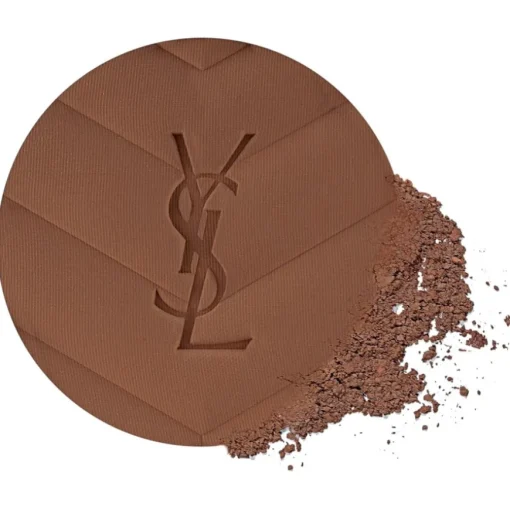 Yves Saint Laurent All Hours Hyper Finish Powder