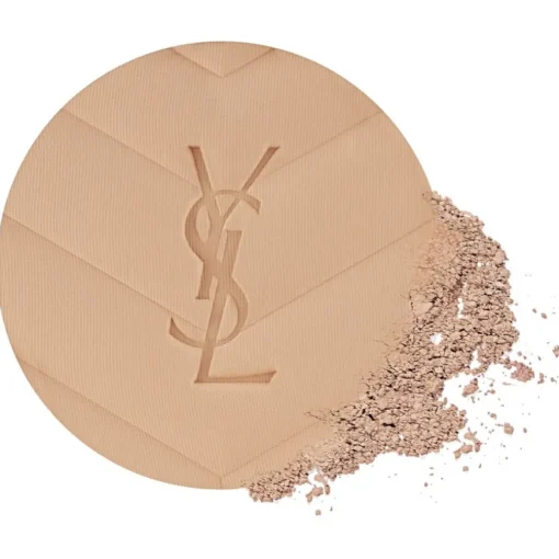 Yves Saint Laurent All Hours Hyper Finish Powder