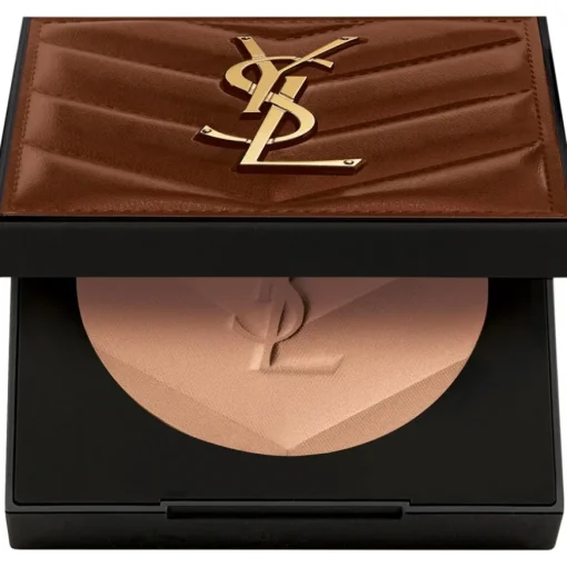 Yves Saint Laurent All Hours Hyper Bronze Powder