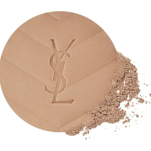 Yves Saint Laurent All Hours Hyper Bronze Powder