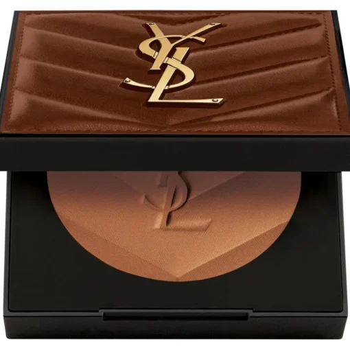 Yves Saint Laurent All Hours Hyper Bronze Powder