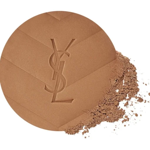 Yves Saint Laurent All Hours Hyper Bronze Powder