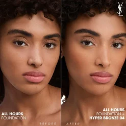 Yves Saint Laurent All Hours Hyper Bronze Powder