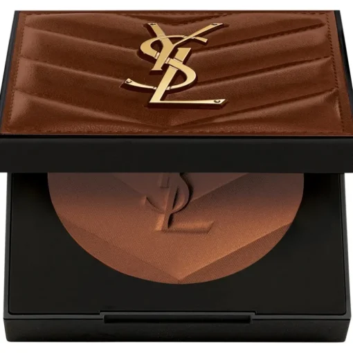 Yves Saint Laurent All Hours Hyper Bronze Powder