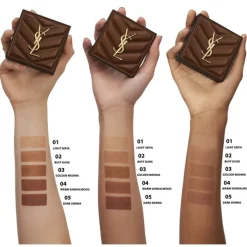 Yves Saint Laurent All Hours Hyper Bronze Powder