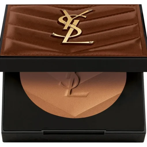 Yves Saint Laurent All Hours Hyper Bronze Powder