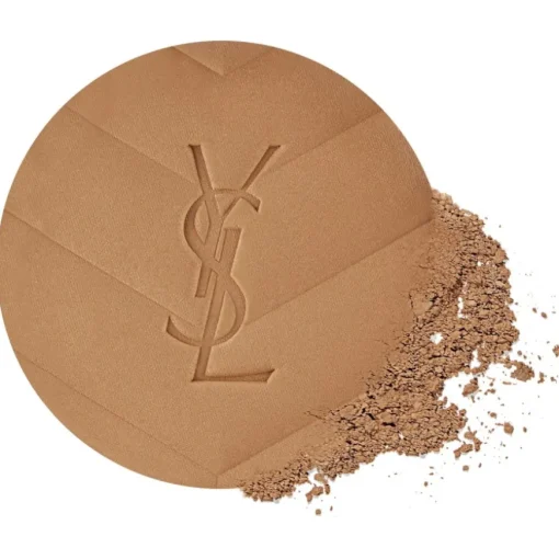 Yves Saint Laurent All Hours Hyper Bronze Powder