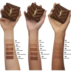 Yves Saint Laurent All Hours Hyper Bronze Powder