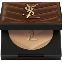Yves Saint Laurent All Hours Hyper Bronze Powder