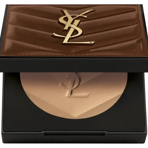 Yves Saint Laurent All Hours Hyper Bronze Powder