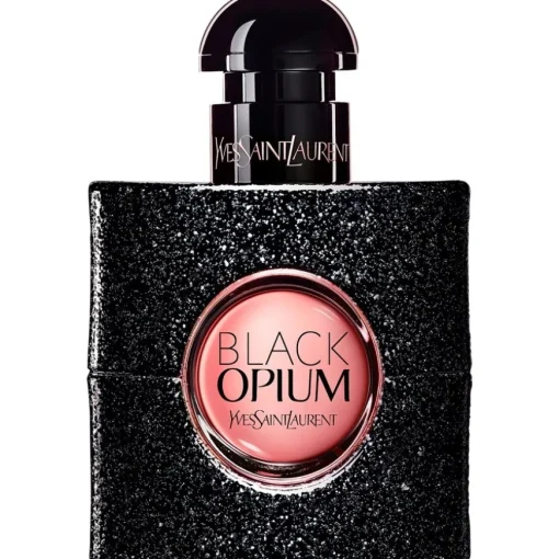Yves Saint Laurent Black Opium Eau de Parfum Spray