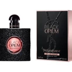 Yves Saint Laurent Black Opium Eau de Parfum Spray