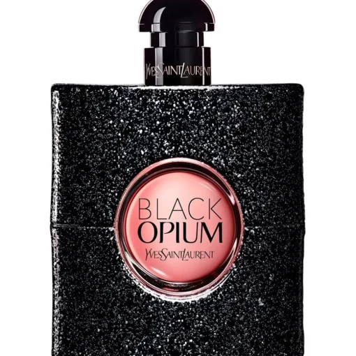 Yves Saint Laurent Black Opium Eau de Parfum Spray