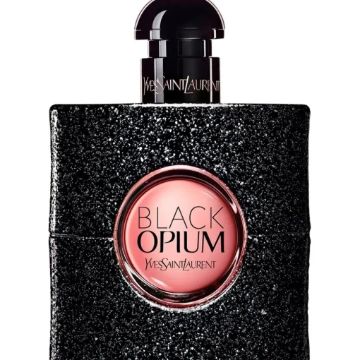Yves Saint Laurent Black Opium Eau de Parfum Spray