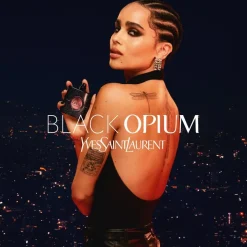 Yves Saint Laurent Black Opium Eau de Parfum Spray