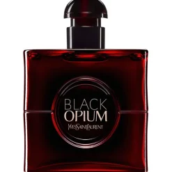 Yves Saint Laurent Black Opium Over Red Eau de Parfum Spray