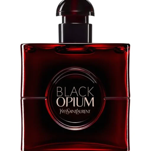 Yves Saint Laurent Black Opium Over Red Eau de Parfum Spray