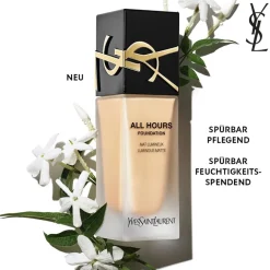Yves Saint Laurent Encre de Peau All Hours Foundation