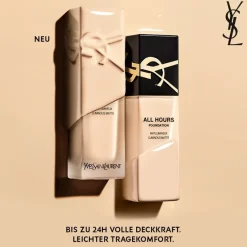 Yves Saint Laurent Encre de Peau All Hours Foundation