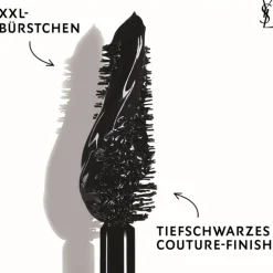 Yves Saint Laurent Lash Clash Mascara