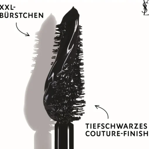 Yves Saint Laurent Lash Clash Mascara