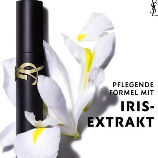 Yves Saint Laurent Lash Clash Mascara