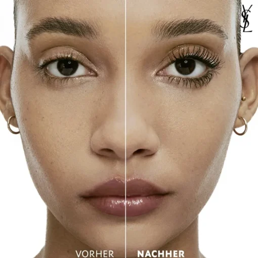 Yves Saint Laurent Lash Clash Mascara Waterproof