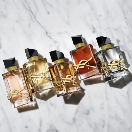 Yves Saint Laurent Libre Eau de Parfum Spray - nachfüllbar