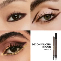 Yves Saint Laurent Lines Liberated Eyeliner