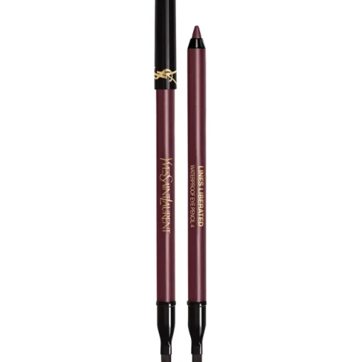 Yves Saint Laurent Lines Liberated Eyeliner