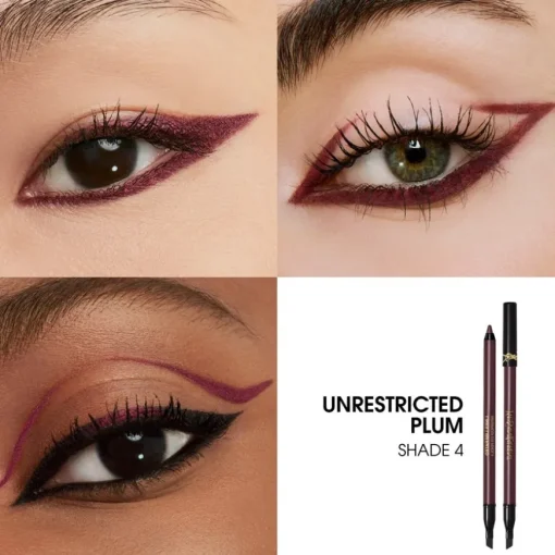 Yves Saint Laurent Lines Liberated Eyeliner