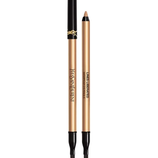 Yves Saint Laurent Lines Liberated Eyeliner