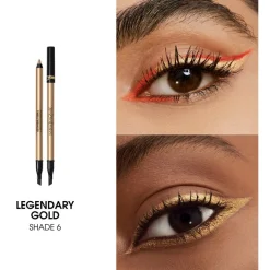 Yves Saint Laurent Lines Liberated Eyeliner