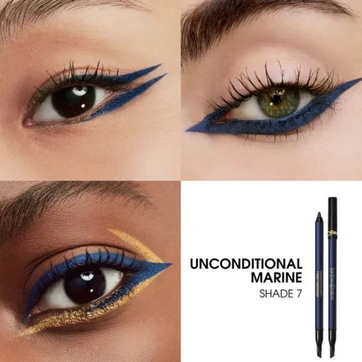 Yves Saint Laurent Lines Liberated Eyeliner