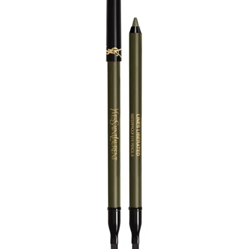 Yves Saint Laurent Lines Liberated Eyeliner