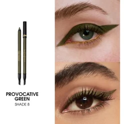 Yves Saint Laurent Lines Liberated Eyeliner