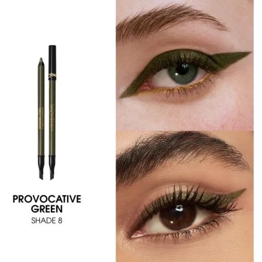 Yves Saint Laurent Lines Liberated Eyeliner