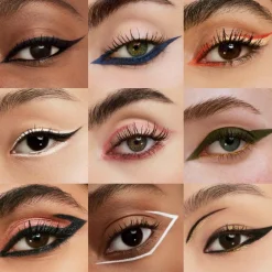 Yves Saint Laurent Lines Liberated Eyeliner