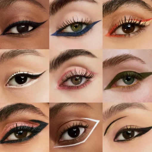 Yves Saint Laurent Lines Liberated Eyeliner