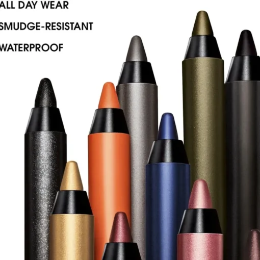 Yves Saint Laurent Lines Liberated Eyeliner