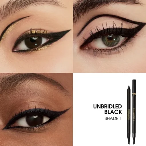 Yves Saint Laurent Lines Liberated Eyeliner